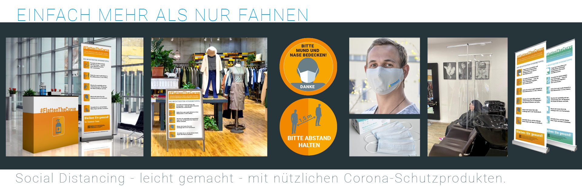 Stuttgarter Fahnenfabrik Dommer Gmbh