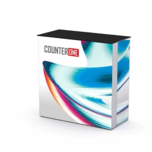 LED Theke Counter one