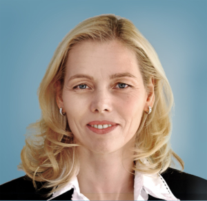 Sylvia Dommer-Kroneberg