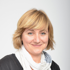 Evelyne Scholz